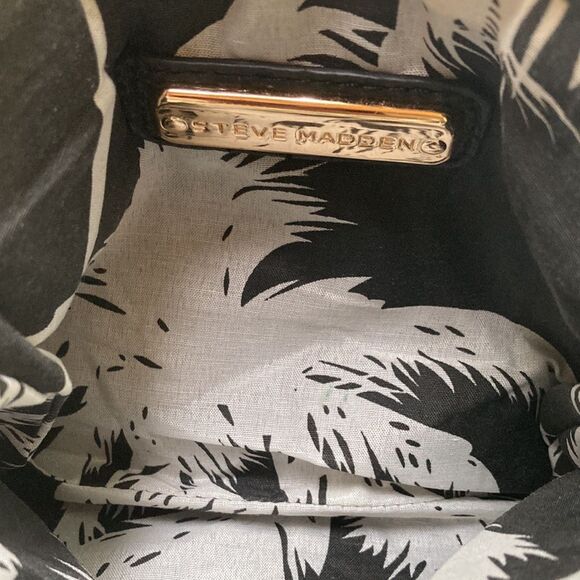 Steve Madden Crossbody Bag Small - Picture 8 of 12